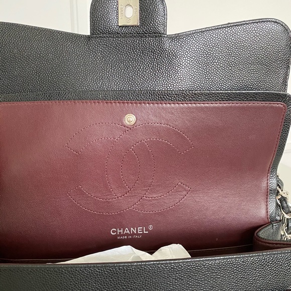 ❌SOLD❌CHANEL CLASSIC JUMBO - Picture 5 of 13